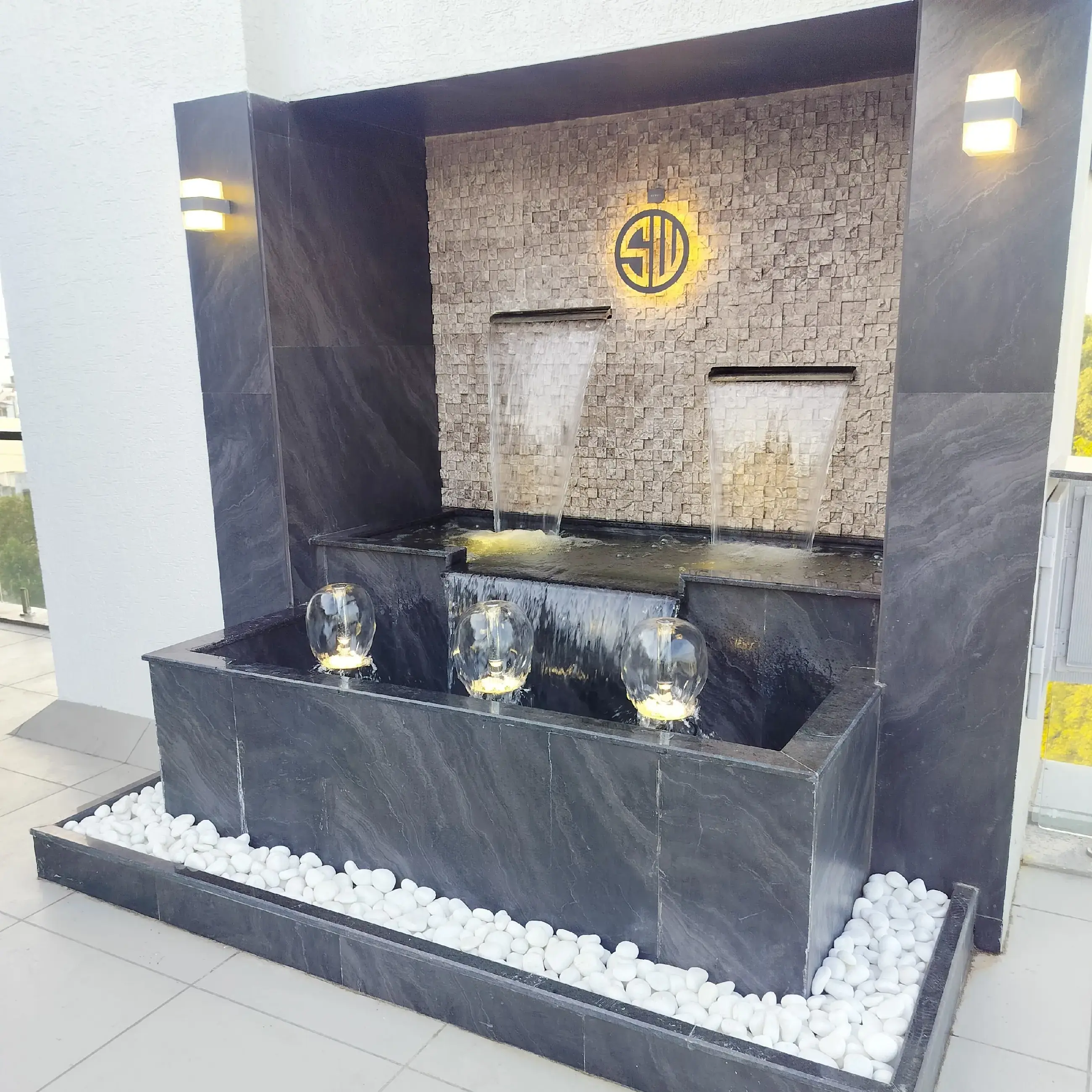 store logo
